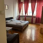 Centrum Apartment Ve Smeckach