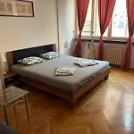 Centrum Apartment Ve Smeckach