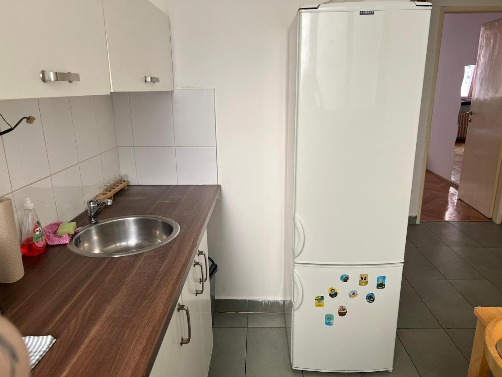Centrum Ve Smeckach Appartamento Praga