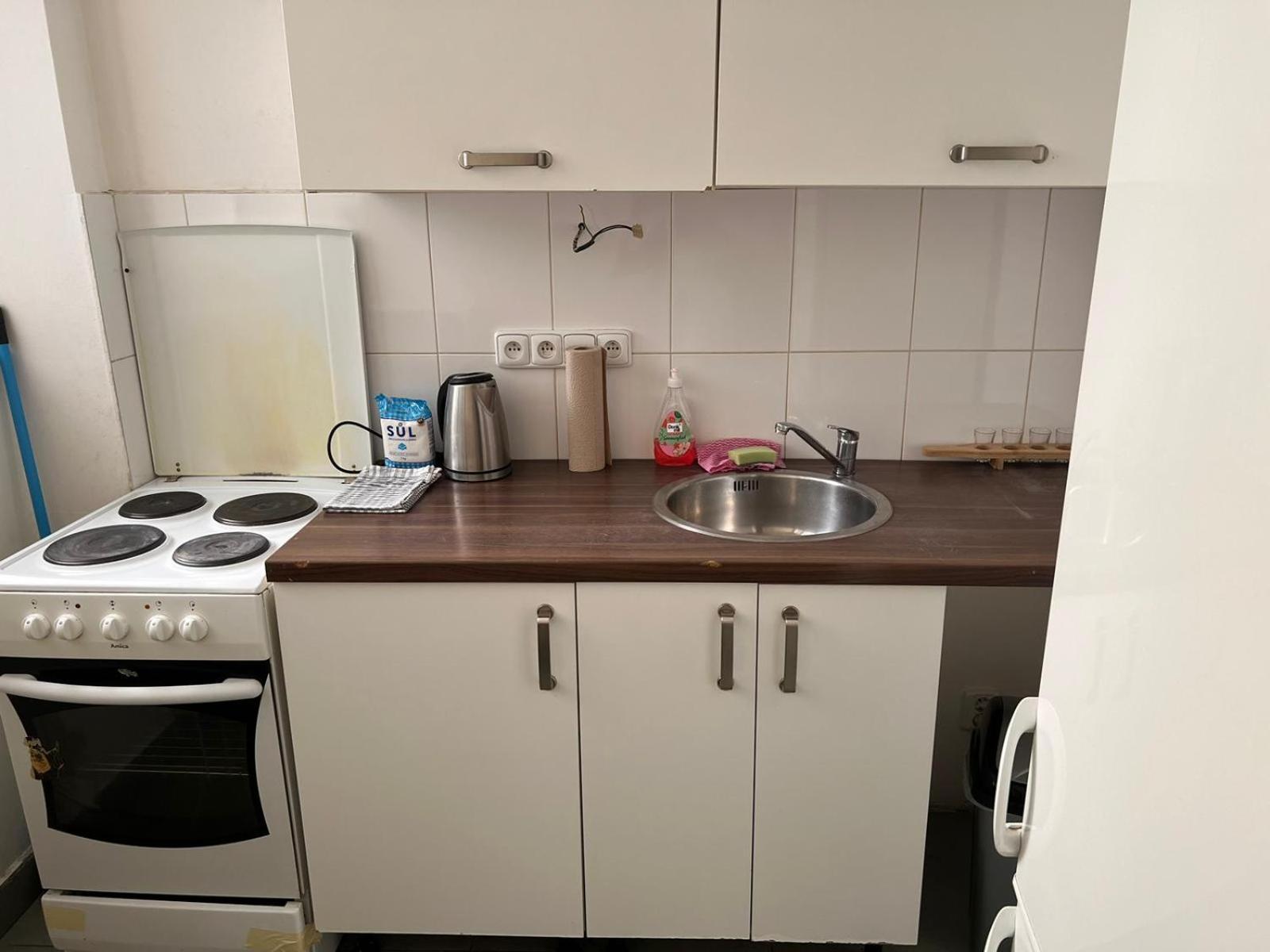 Appartamento Centrum Ve Smeckach Praga