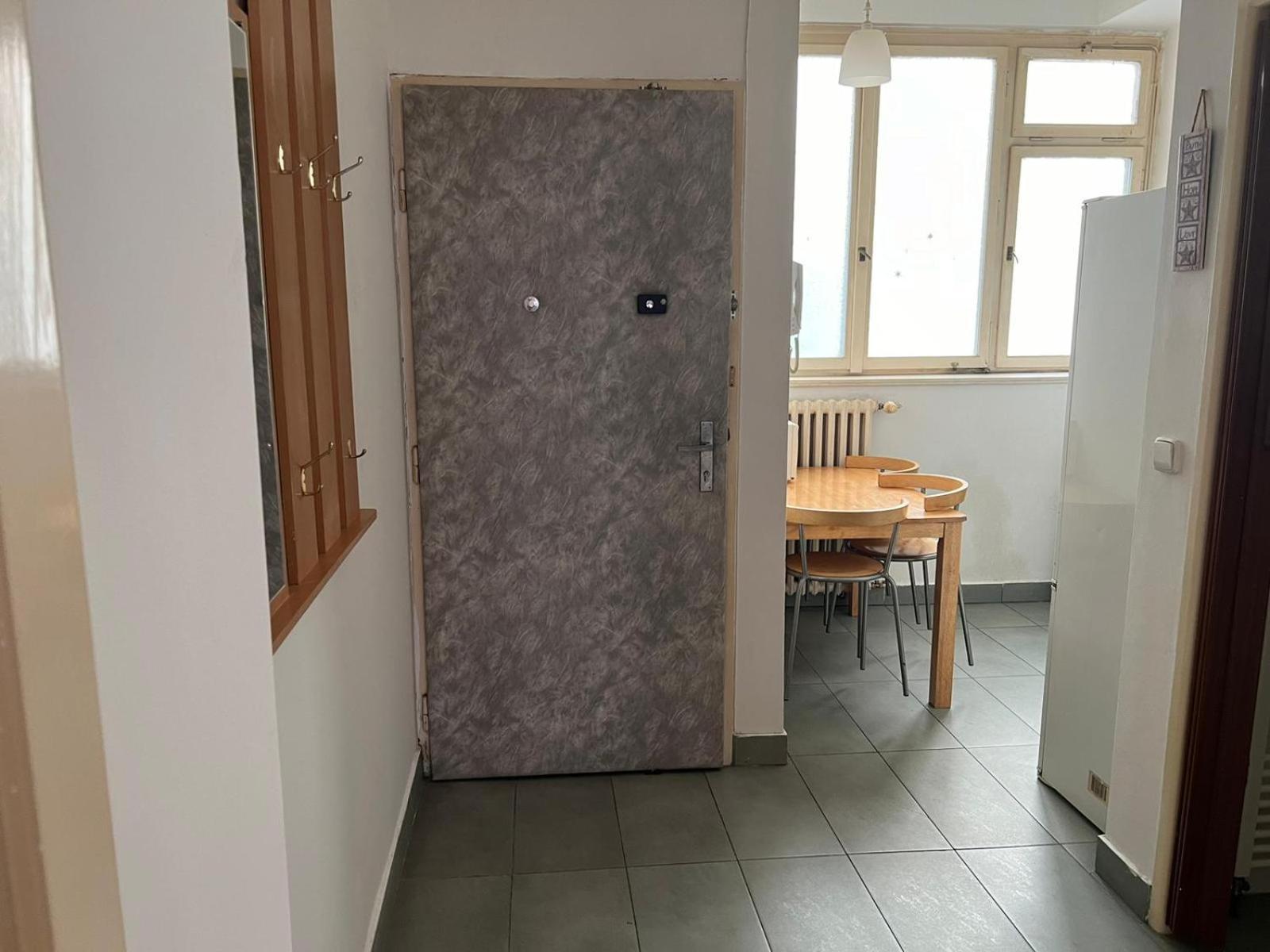 Centrum Ve Smeckach Apartmán